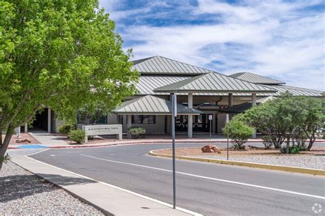Richardson Middle School in El Paso, TX - Homes.com