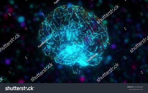 Artificial Intelligence Computer Model 的图像结果