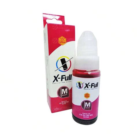Compatible Dye Ink For GI-190 GI-190 X-Full Brand For G4110 G2900 G3000 ...