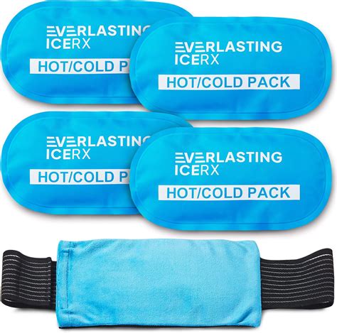 Amazon.com: Cryo-Max Cold Pack, 8 Hour Reusable Cold Therapy Ice Pack ...