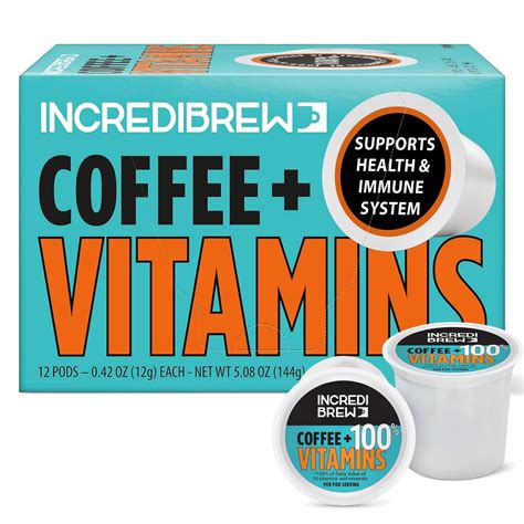 Products – Incredibrew