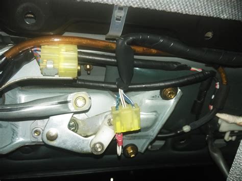 Image result for 4Runner Rear Window 2002