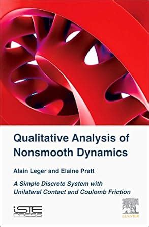 Qualitative Analysis of Nonsmooth Dynamics: A Simple Discrete System ...