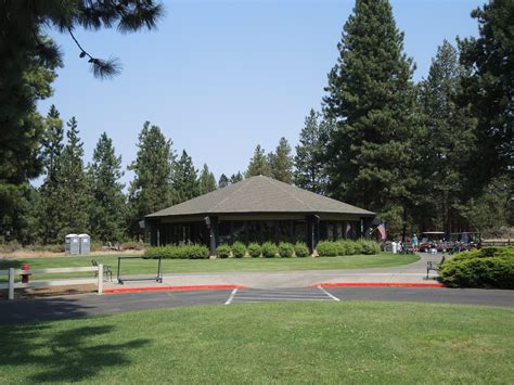 Old Back Nine - Oregon Courses