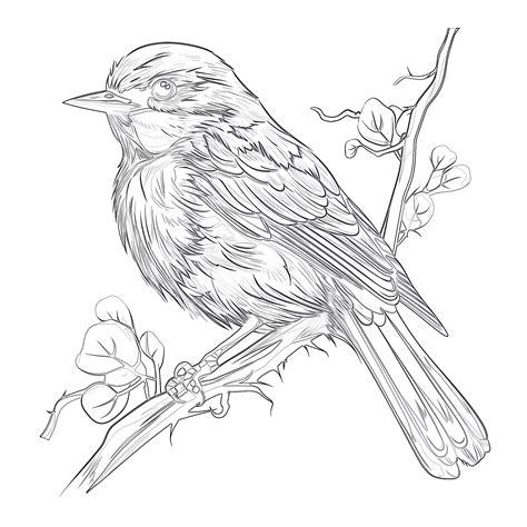 Coloring Pages Realistic