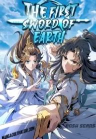 The First Sword Of Earth | MANGA68 | Read Manhua Online For Free Online ...