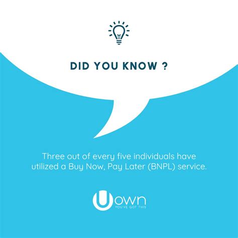 Uown Leasing on LinkedIn: #bnpl #consumertrends #finance