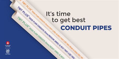 Why Corrosion-Resistant Conduit Pipes are important for Harsh ...