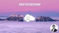 Image result for ServiceNow Developer Course