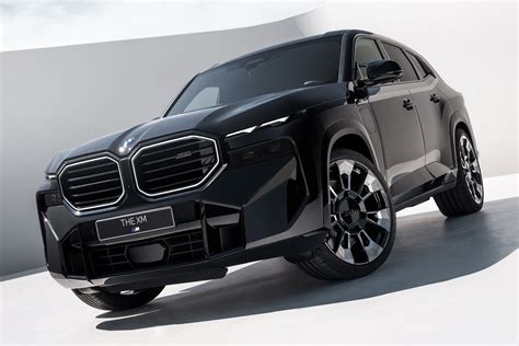 BMW XM Malaysia: 643hp PHEV SUV coming soon, priced at RM1.4mil estimated - SoyaCincau