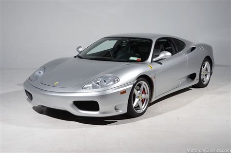 Image result for Ferrari 360 Modena