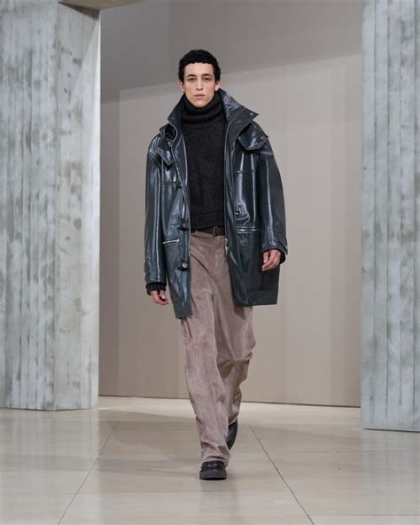 Hermès AW25 men’s | Dazed