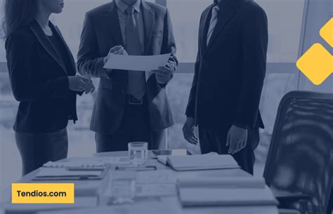 La Junta Consultiva de Contratación Pública del Estado - Tendios