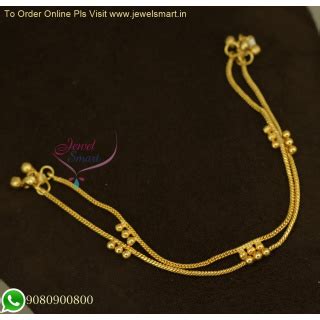 New Gold Plated Covering Jewellery | Fashionable| Jewelsmart