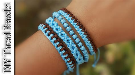 Image result for Thread Used for Bracelets