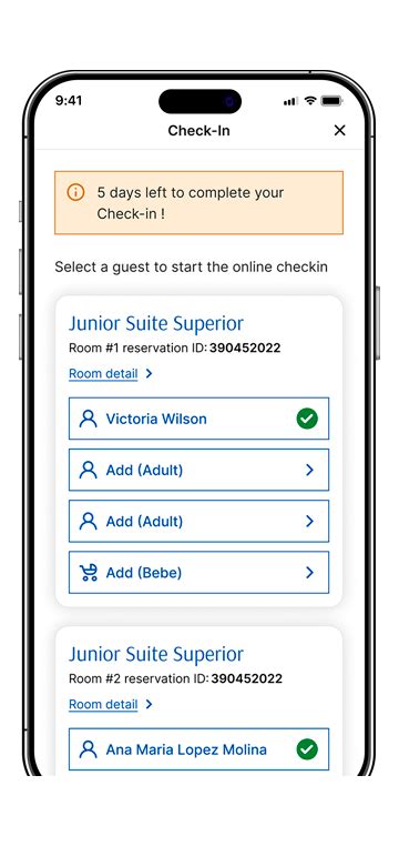 APP Bahia Principe Hotels