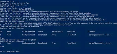 Image result for Config MBAM