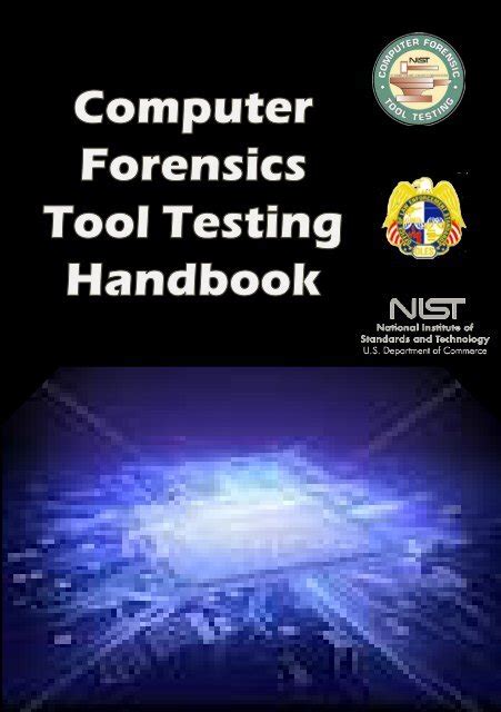 Image result for Computer Forensics Handbook