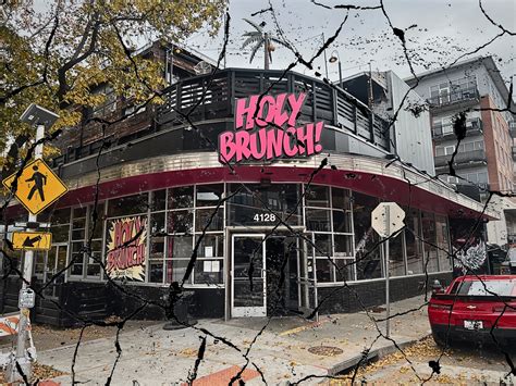 Damning Transcript Exposes Truth Behind Holy Brunch Closure – The ...