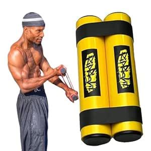 RipRight RipStick – Get Ripped Quick Strength and Resistance Training ...