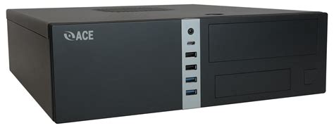 High-Performance Desktop Computers | Ace Computers