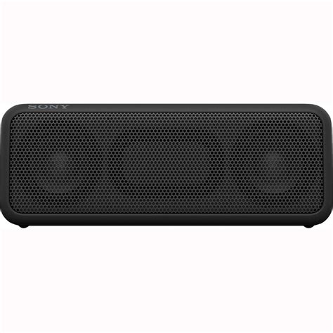 Sony SRS-XB3 Extra Bass Portable Wireless Speaker with Bluetooth and ...