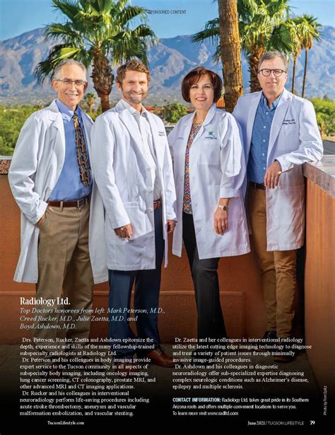 Congratulations to our own Drs. Mark Peterson, Creed Rucker, Julie M Zaetta, and Boyd Ashdown ...