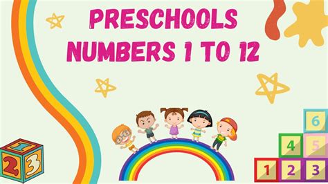 Image result for Counting Numbers 12