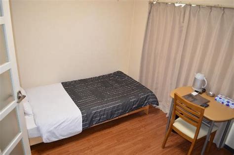 CONVENI AYERS ROCK HOTEL ISHINOMAKI - Hotel Reviews & Photos - Tripadvisor