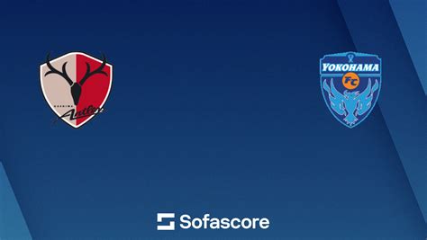 Kashima Antlers vs Yokohama FC live score, H2H and lineups | Sofascore