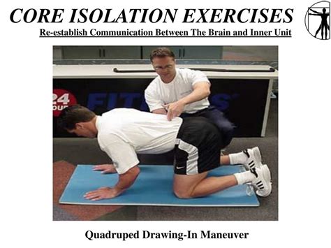 Image result for Core Isolation Exercises
