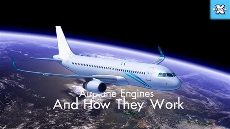 Image result for How Aircraft Engine Works