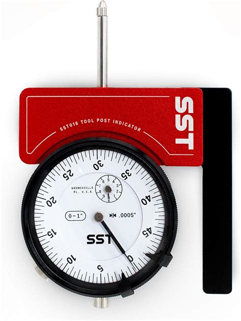Stupid Simple Tools Buy SST Lathe Tool Post Indicator Holder Online ...