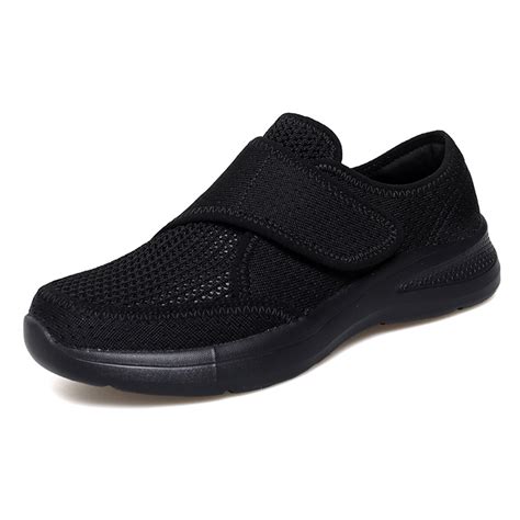 Avia Men's Wide Width Slip-On Walking Shoe - Walmart.com