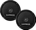 Harman Pair of 4 Ohms 6.5 inch Component Car Speaker Price in India ...