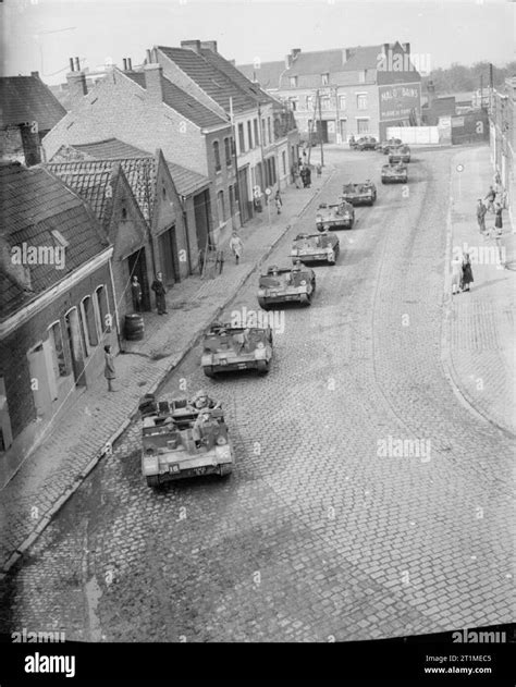 The British Expeditionary Force (bef) in France 1939-1940 The 'Phoney ...