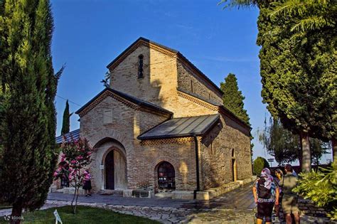 From Tbilisi: Bodbe Monastery, Sighnaghi, & Telavi Day Tour - Klook India