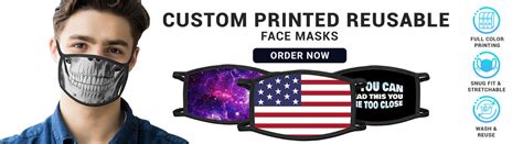 Image result for Companies Making Custom Face Masks
