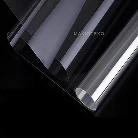 Buy SUNBIRD Window Film Non Adhesive UV Blocking Removable Glass ...