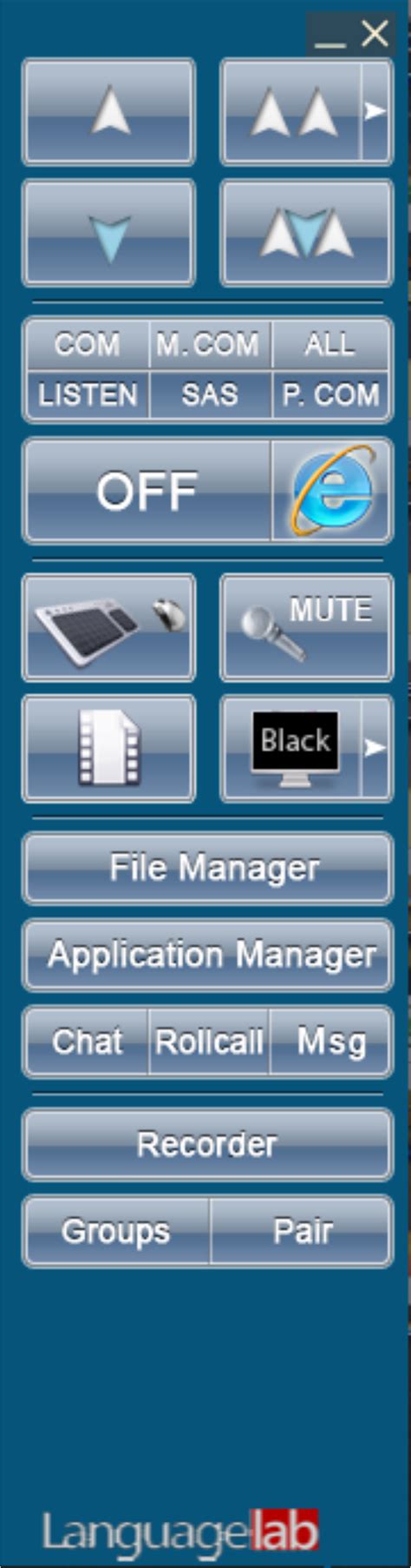 Image result for Language Lab Icon
