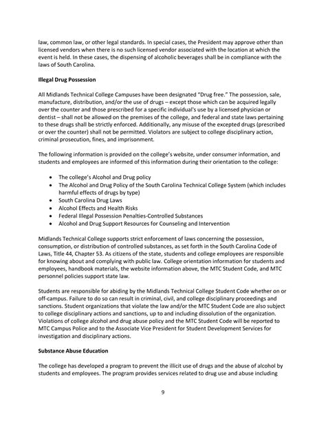 MIDLANDS TECHNICAL COLLEGE - BELTLINE CAMPUS - Columbia SC - Hours ...