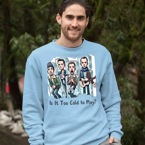 Music Sweatshirts | No. 1 Fan Merchandise Store – The Banyan Tee