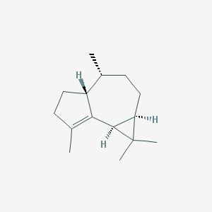 CSIR CIMAP AROMA | Compound Details