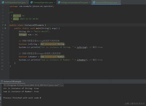 Plusieurs Instances Java 的图像结果
