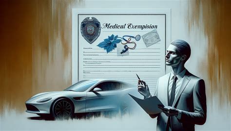 Unveiling the Exceptions: Medical Exemptions for Window Tint Laws