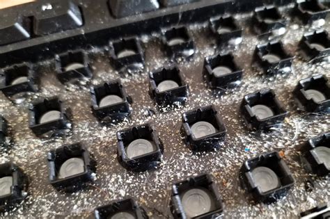 Image result for How to Clean Computer Keyboard Buttons