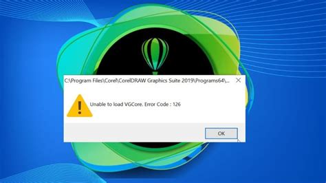 How to Fix Vgcore Error Code 127 的图像结果