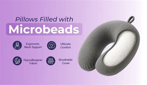 How to Choose the Best Neck Pillow for Your Travel Needs | Billebon