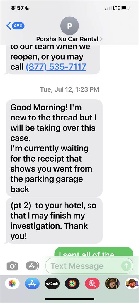 NU Car Rental Reviews - 42 Reviews of Nucarrentals.com | Sitejabber