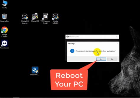 Ford IDS Software Update 的图像结果